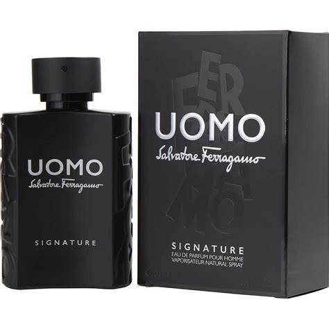 profumo chloe uomo|Uomo Signature by Salvatore Ferragamo .